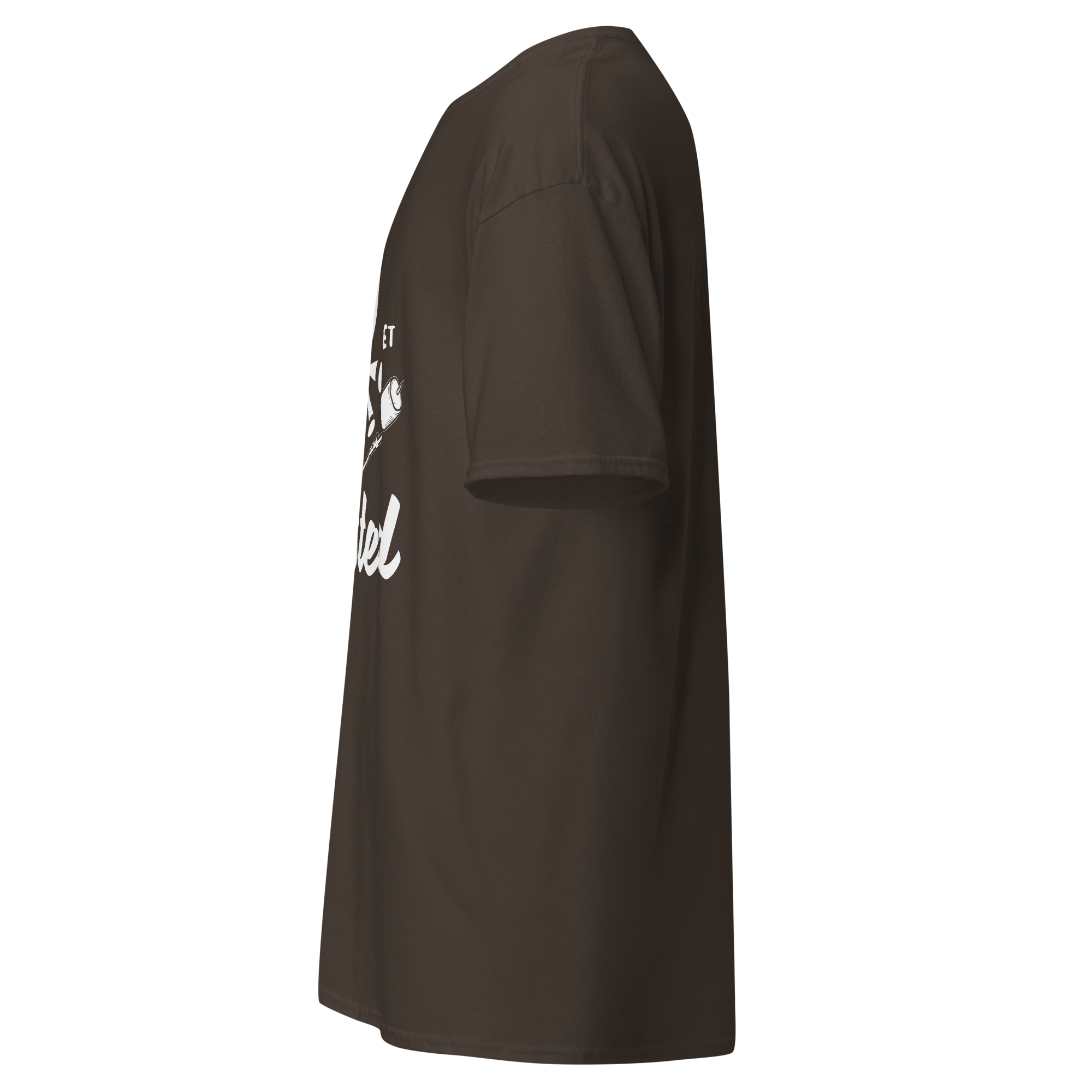 TOASTED unisex t-shirt