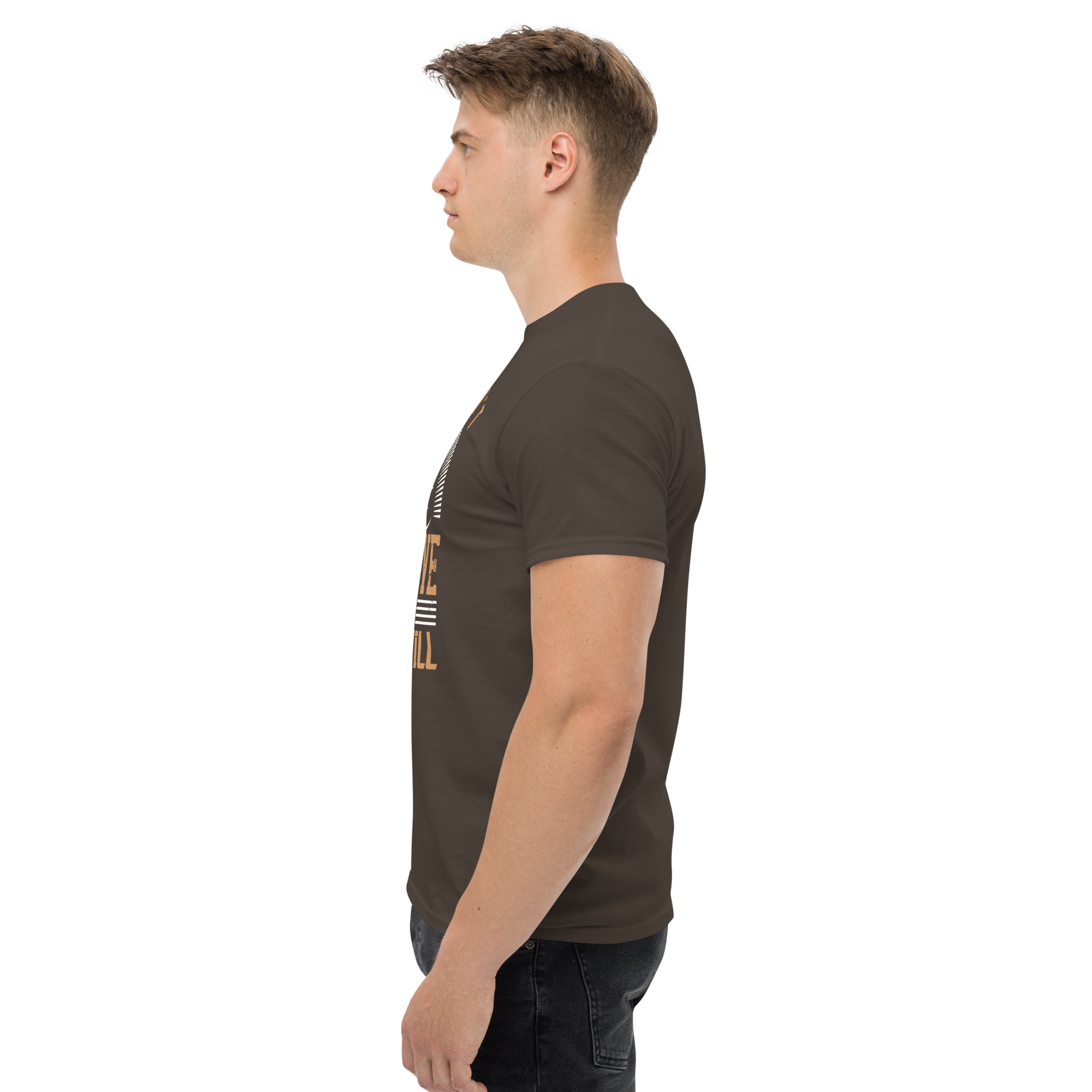 BELIEVE ITunisex t-shirt