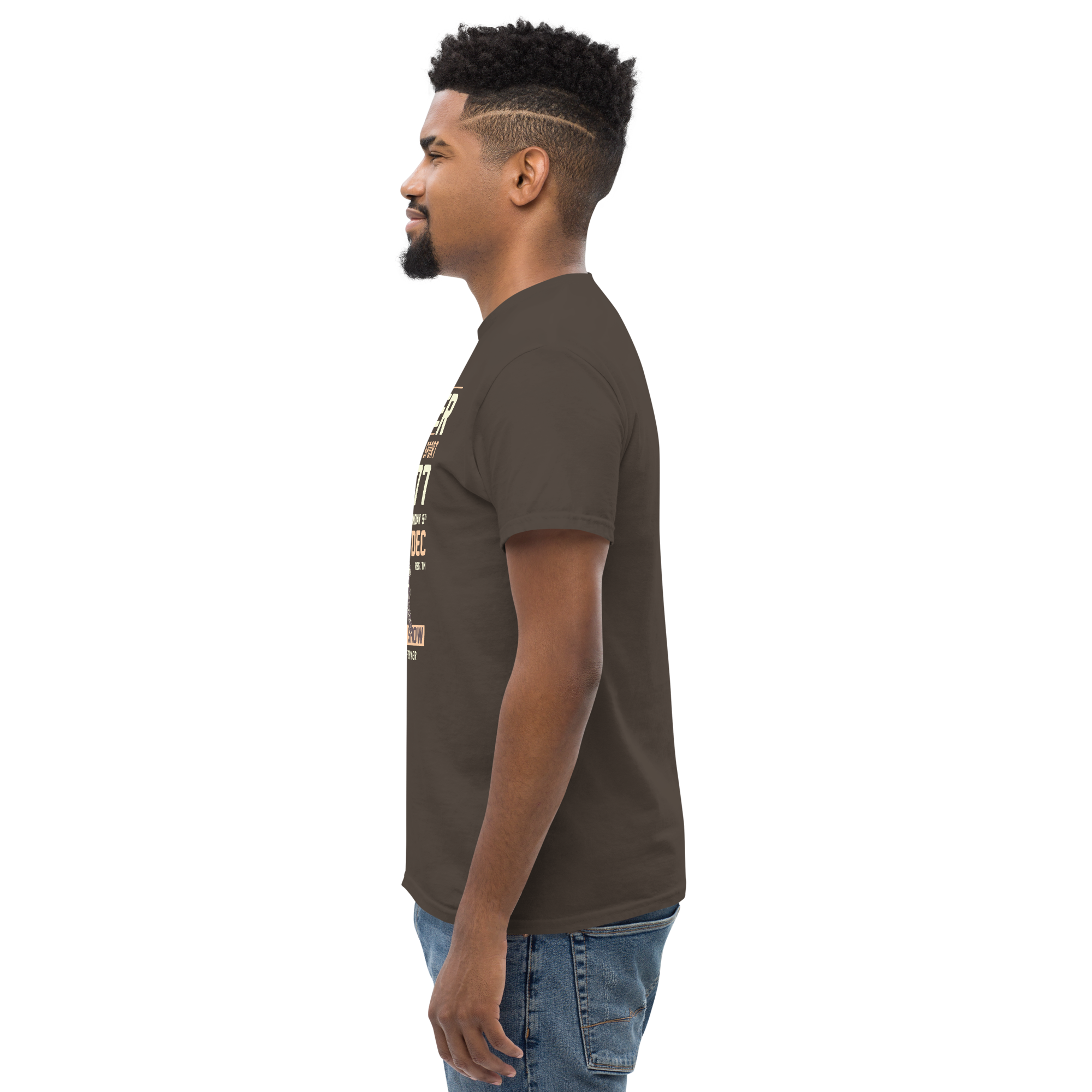 PRO RIDER 1977 Unisex-T-Shirt