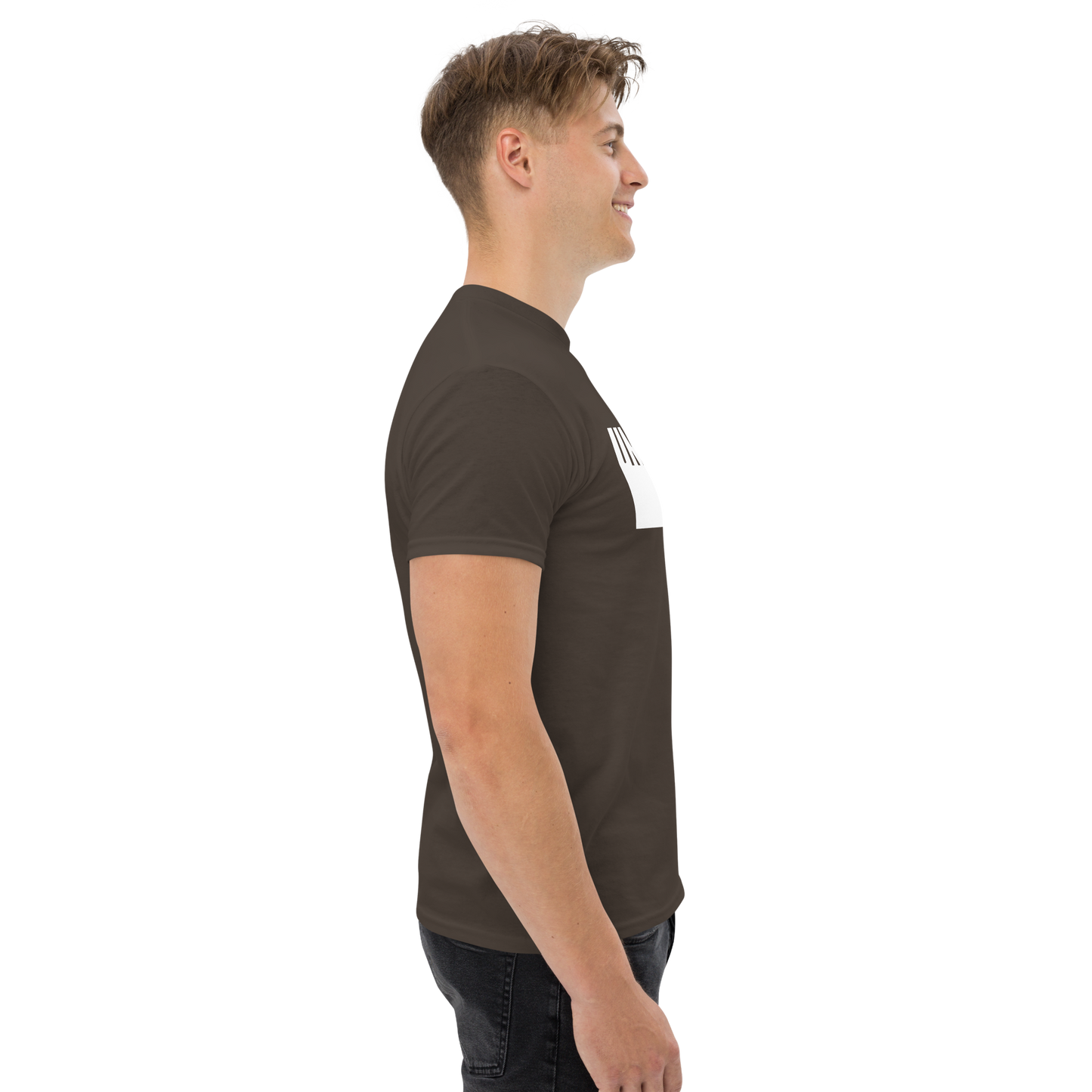 INSTOPPABLE unisex t-shirt