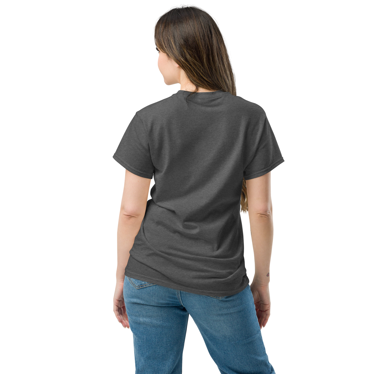 OCD unisex cycling t-shirt