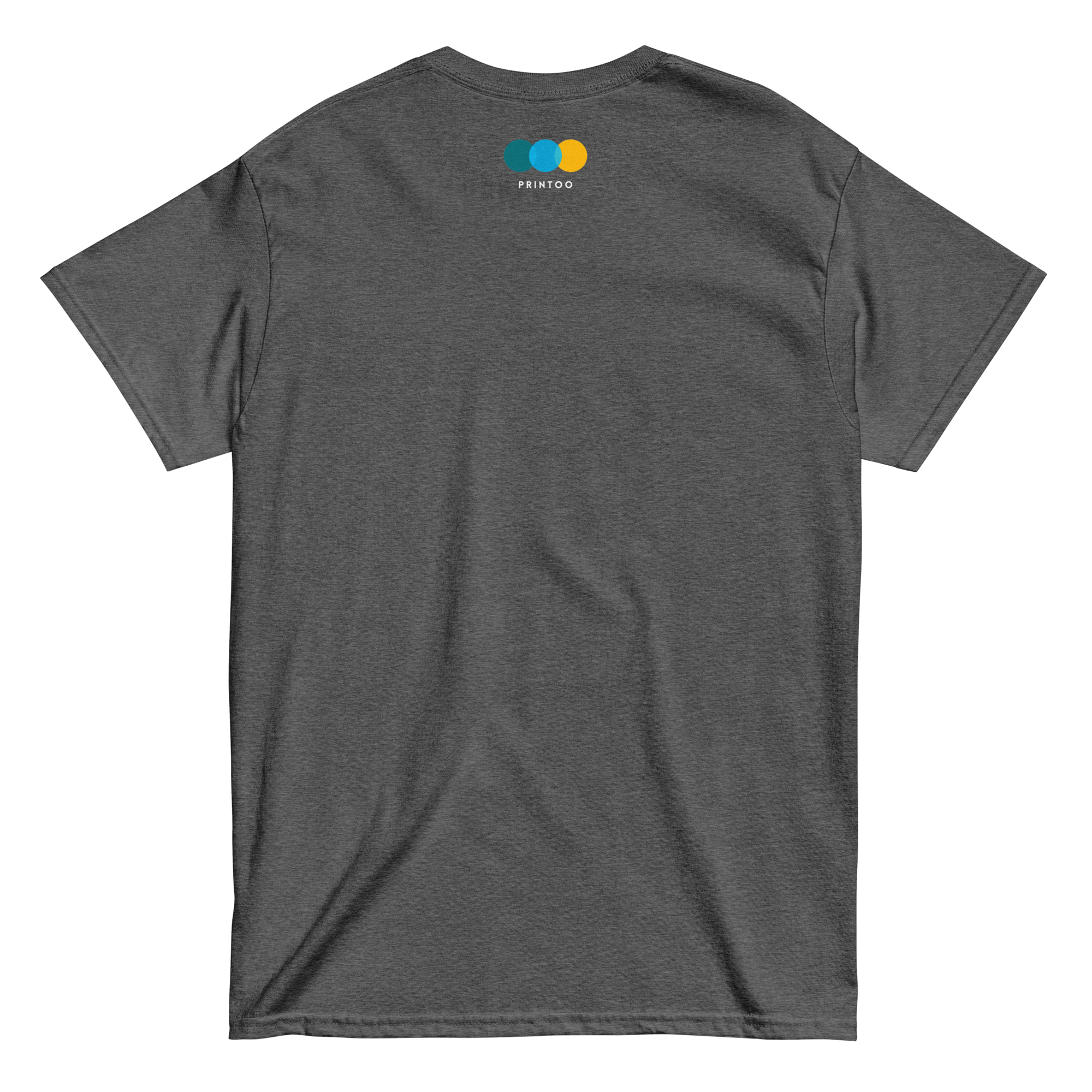 MASTERPIECE unisex t-shirt