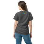 RUNNING TEAM unisex t-shirt - Printoo Shop - - running, t-shirt, unisex, Unisex Classic Tee | Gildan 5000