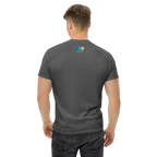 RUNNING TEAM unisex t-shirt - Printoo Shop - - running, t-shirt, unisex, Unisex Classic Tee | Gildan 5000