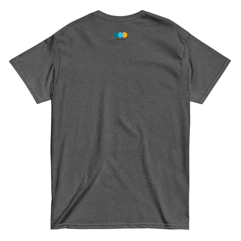 LIFE BEHIND BARS 2 unisex t-shirt