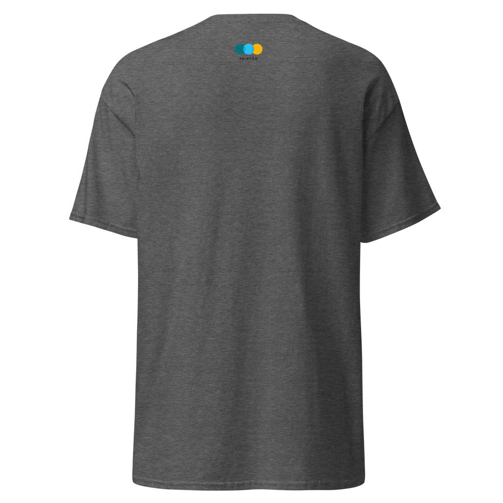 LIFE BEHIND BARS 2 unisex t-shirt