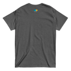 I ONLY CARE ABOUT MTB unisex t-shirt - Printoo Shop - - bicycle, t-shirt, unisex, Unisex Classic Tee | Gildan 5000