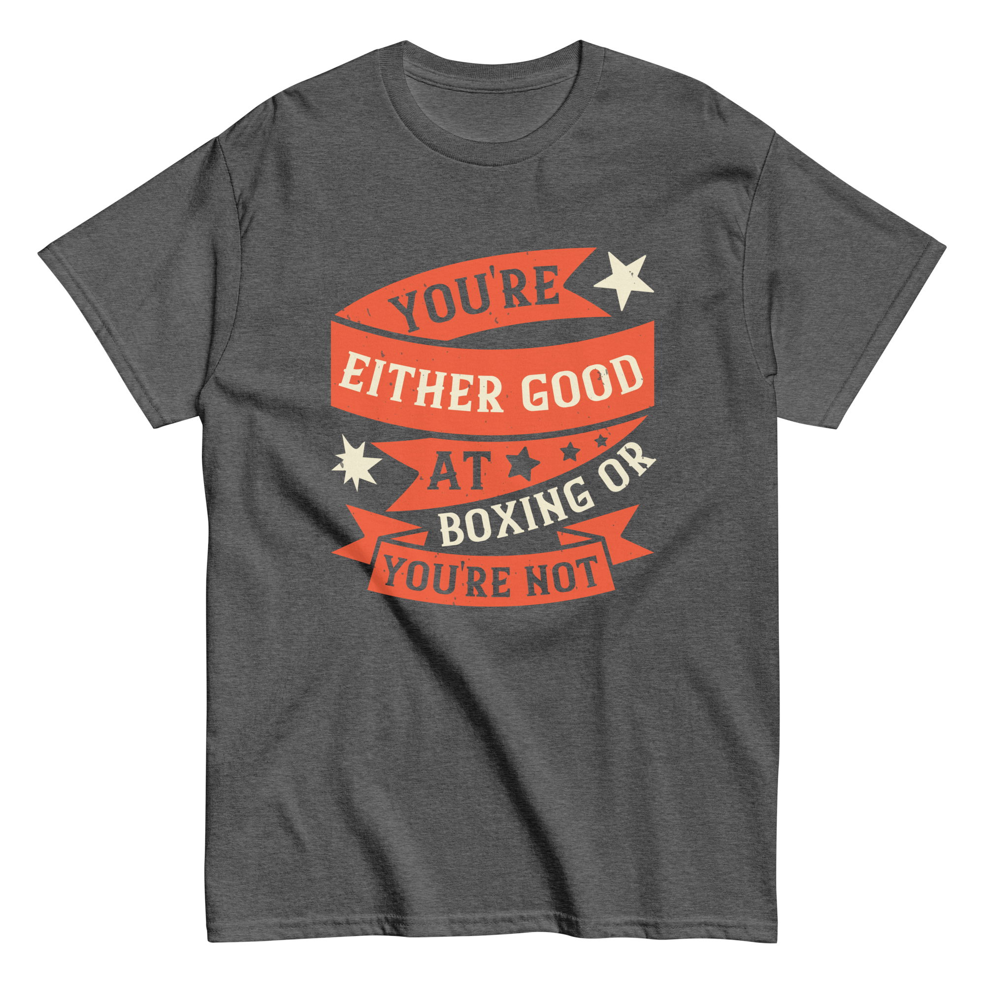 CHAMPION THREADS unisex t-shirt