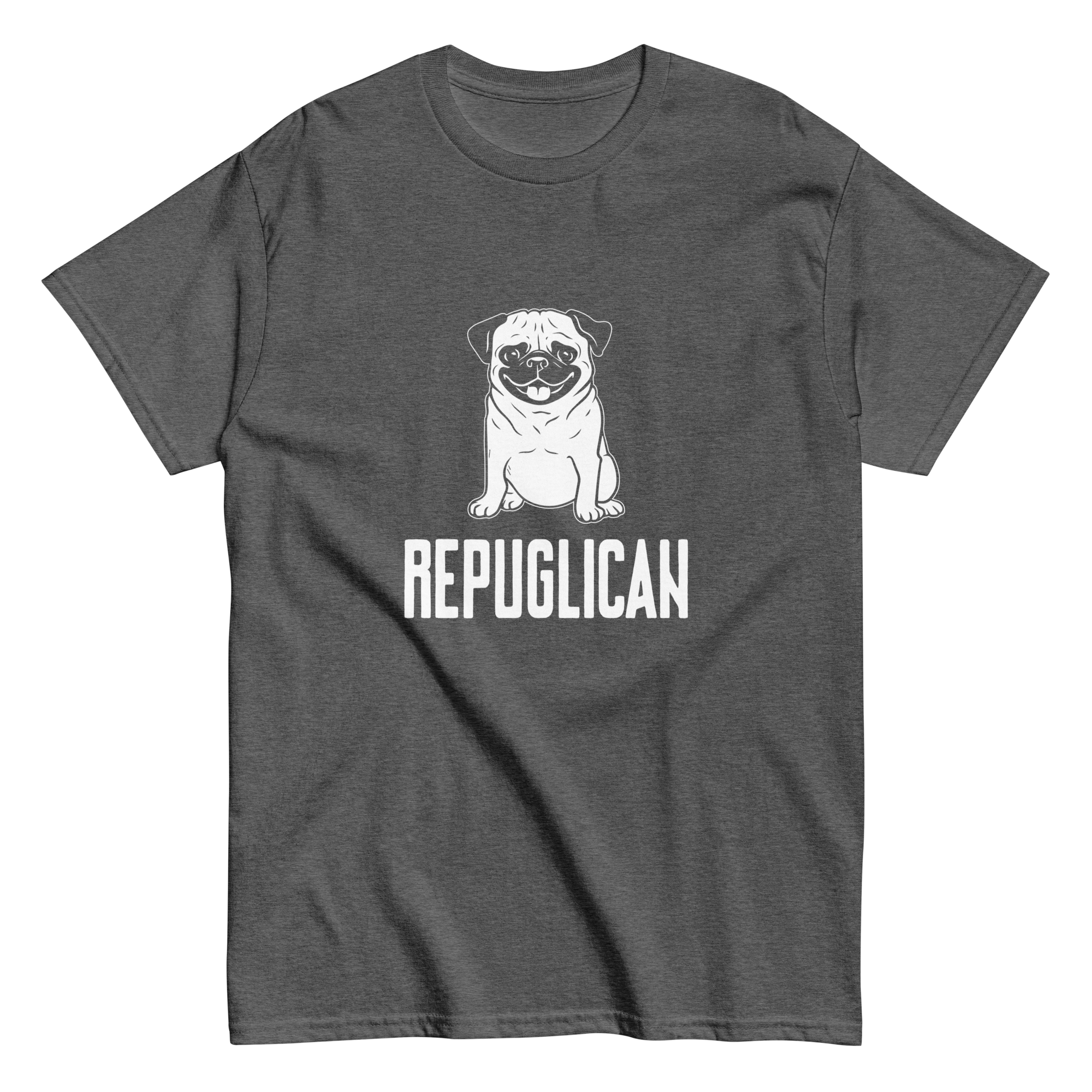 REPUGLICAN unisex t-shirt