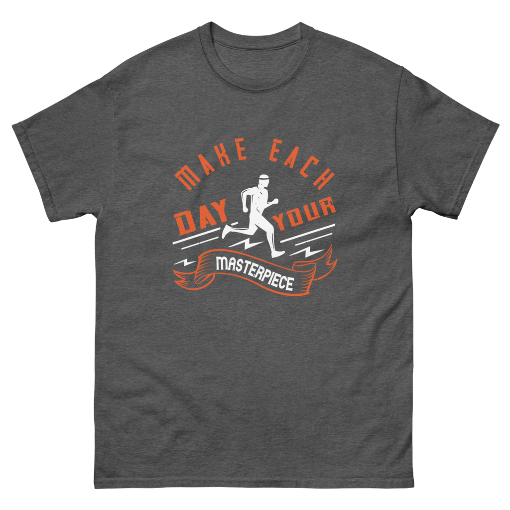 Camiseta unisex OBRA MAESTRA
