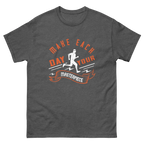 MASTERPIECE unisex t-shirt - Printoo Shop - - running, t-shirt, unisex, Unisex Classic Tee | Gildan 5000