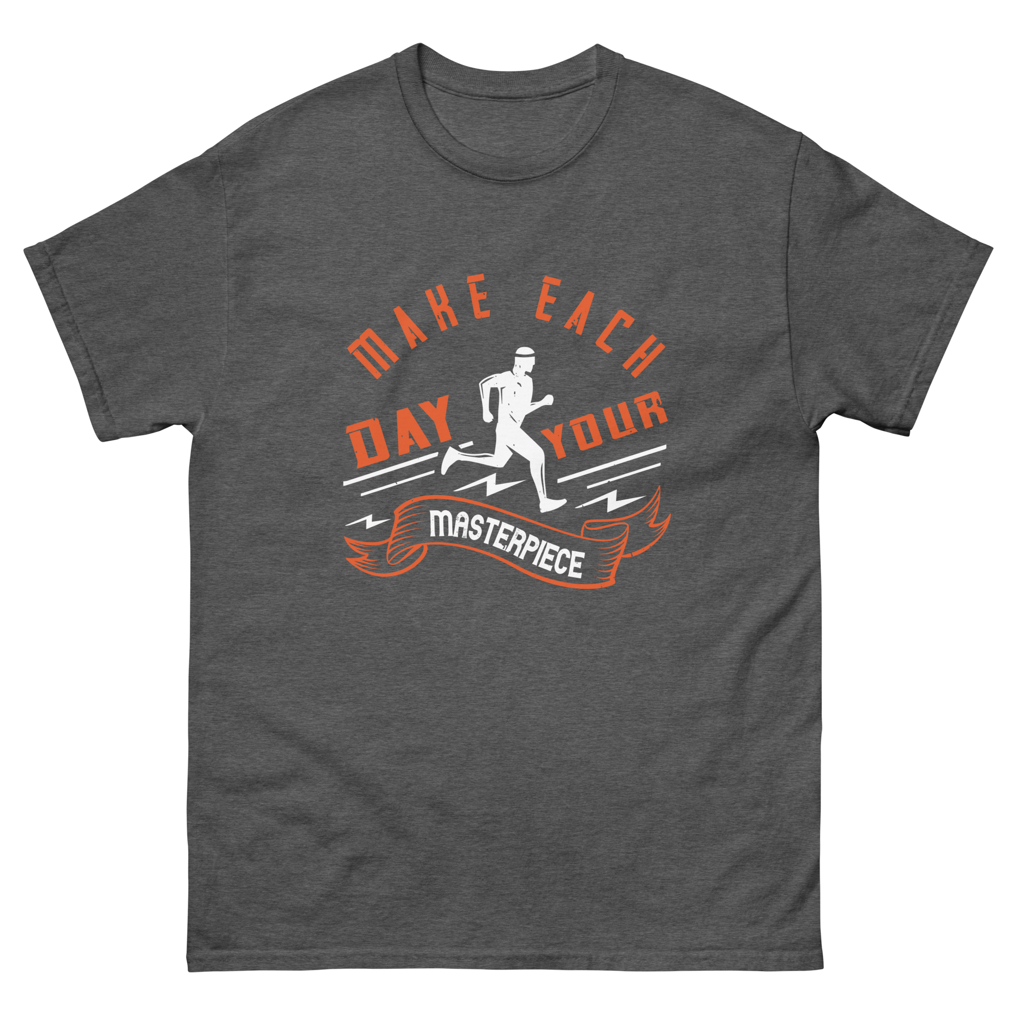 MASTERPIECE unisex t-shirt