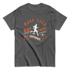 MASTERPIECE unisex t-shirt - Printoo Shop - - running, t-shirt, unisex, Unisex Classic Tee | Gildan 5000