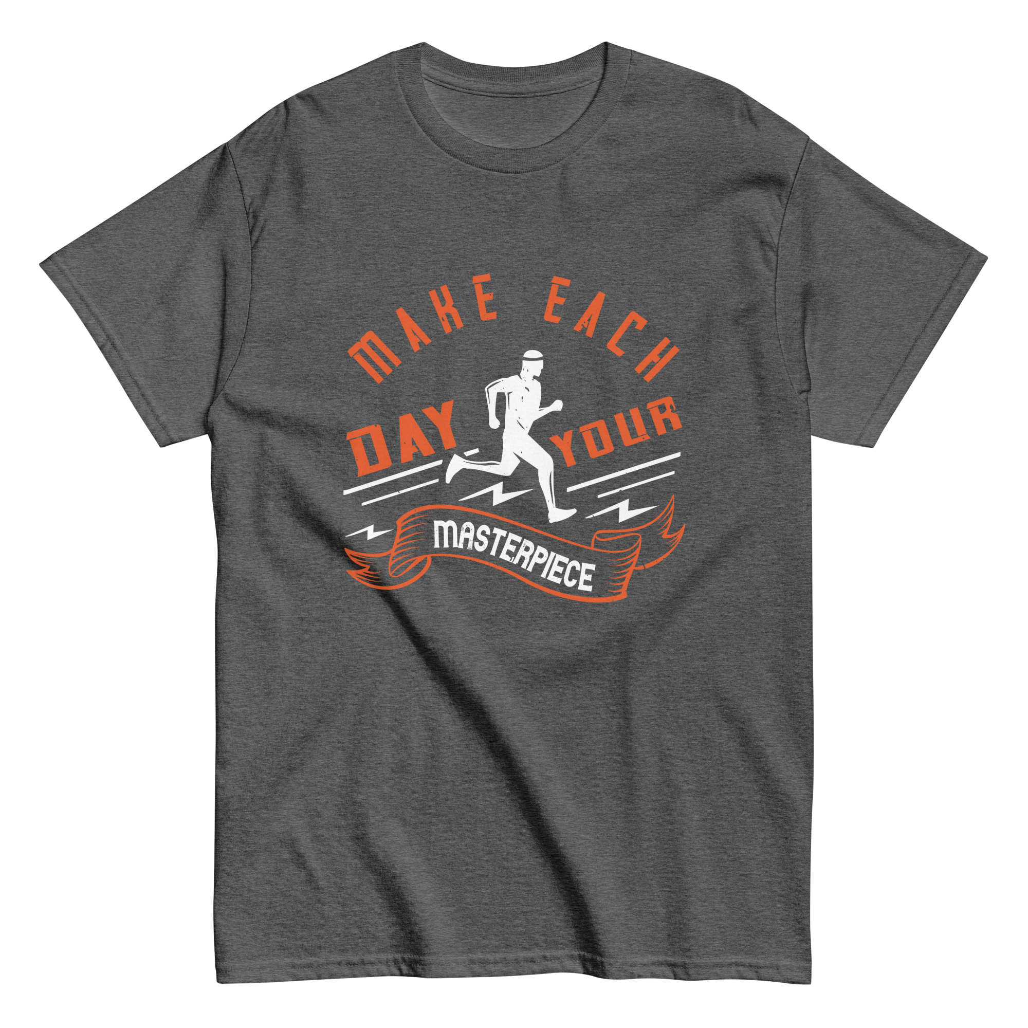 MASTERPIECE unisex t-shirt