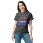 RUNNING TEAM unisex t-shirt - Printoo Shop - - running, t-shirt, unisex, Unisex Classic Tee | Gildan 5000