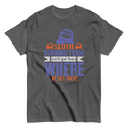 RUNNING TEAM unisex t-shirt - Printoo Shop - - running, t-shirt, unisex, Unisex Classic Tee | Gildan 5000