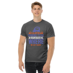 RUNNING TEAM unisex t-shirt - Printoo Shop - - running, t-shirt, unisex, Unisex Classic Tee | Gildan 5000