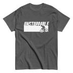 INSTOPPABLE unisex t-shirt - Printoo Shop - - bicycle, t-shirt, unisex, Unisex Classic Tee | Gildan 5000
