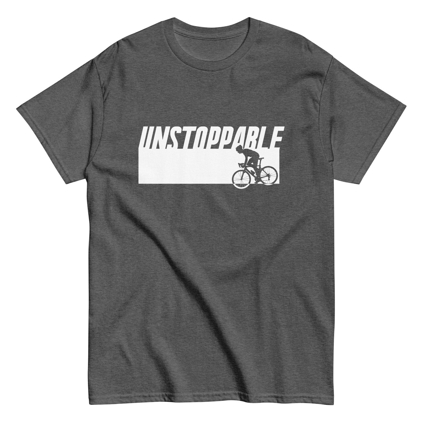 INSTOPPABLE unisex t-shirt