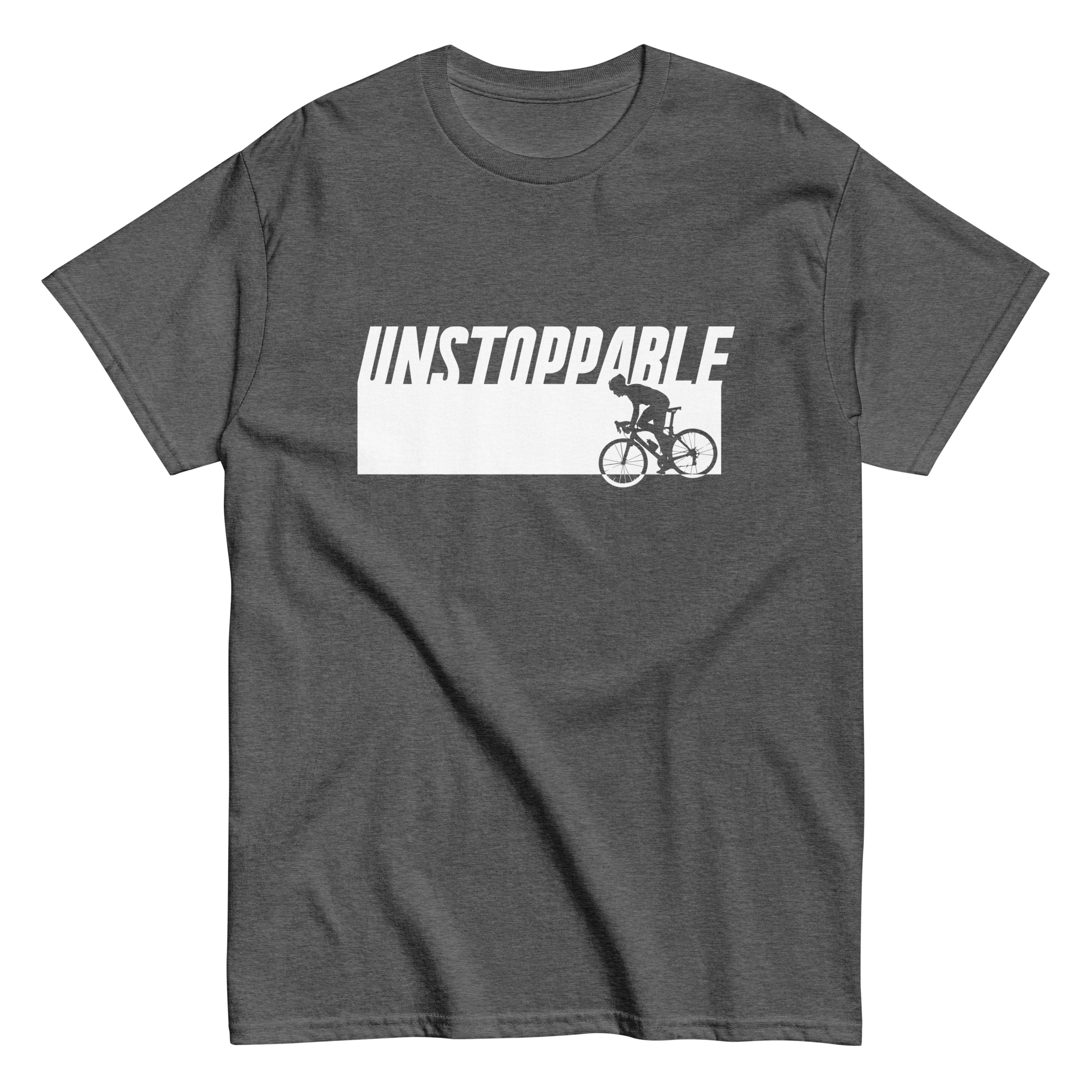 INSTOPPABLE unisex t-shirt