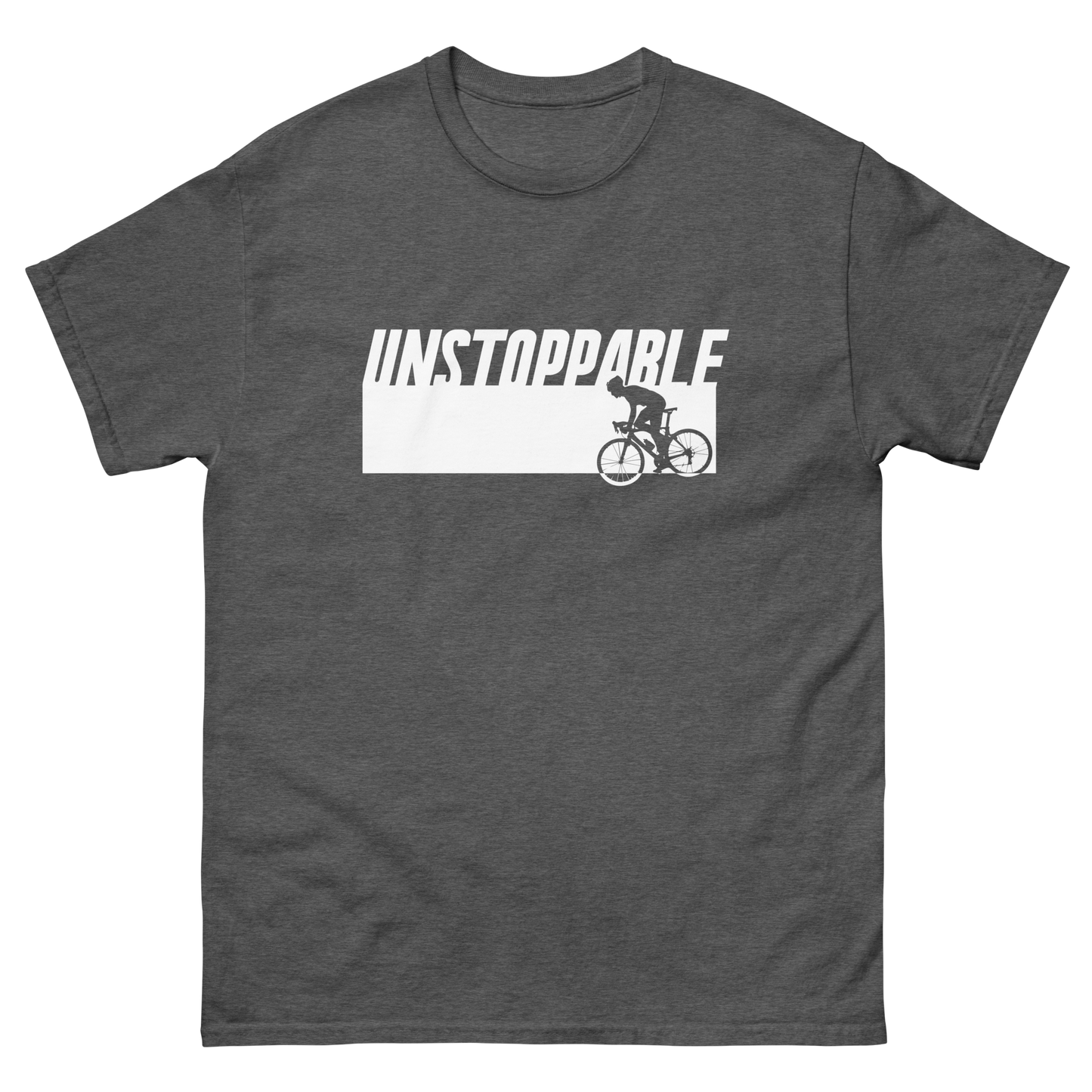 INSTOPPABLE unisex t-shirt