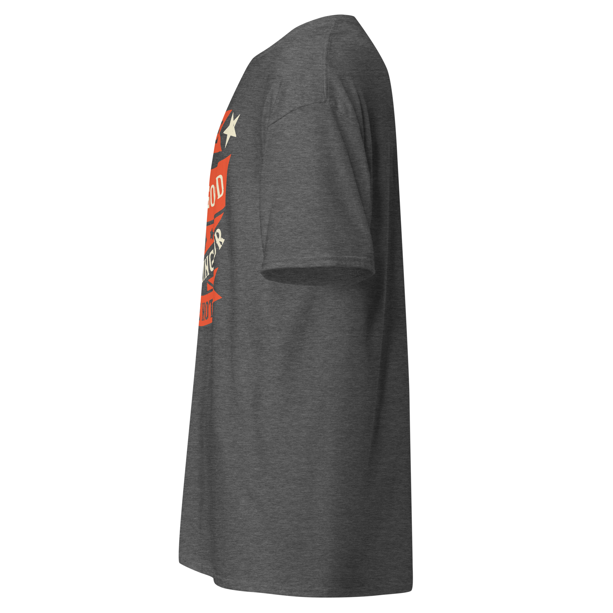 CHAMPION THREADS unisex t-shirt