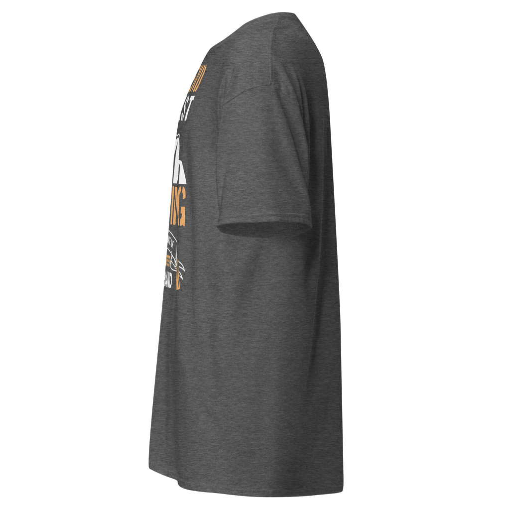 WEEKEND FORECAST unisex t-shirt