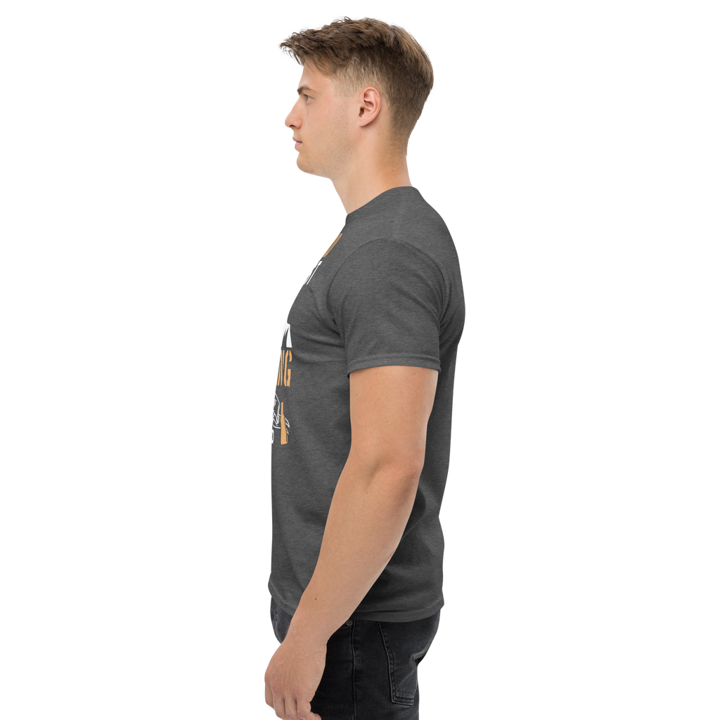 WEEKEND FORECAST unisex t-shirt