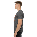 MASTERPIECE unisex t-shirt - Printoo Shop - - running, t-shirt, unisex, Unisex Classic Tee | Gildan 5000