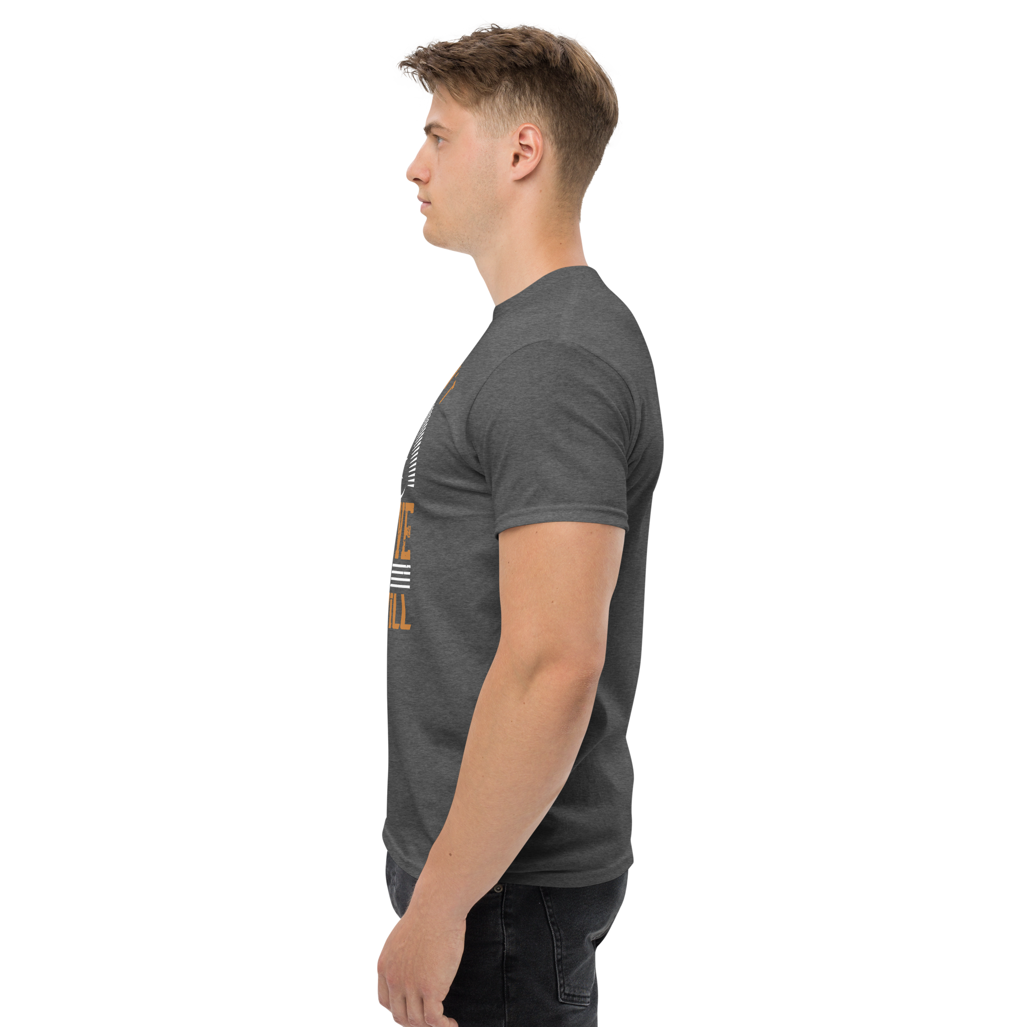 BELIEVE ITunisex t-shirt