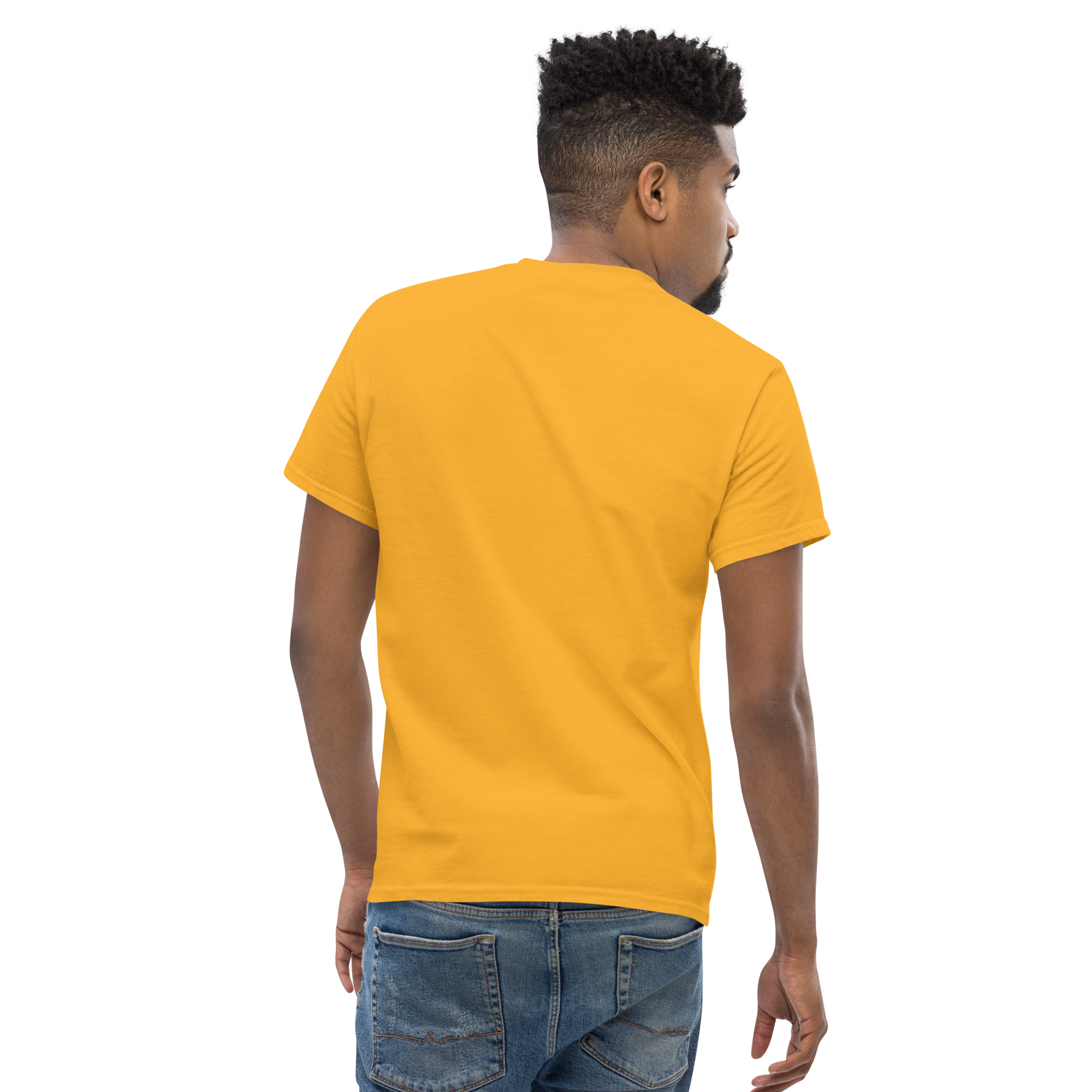 Camiseta de running unisex RUN &amp; LIVE