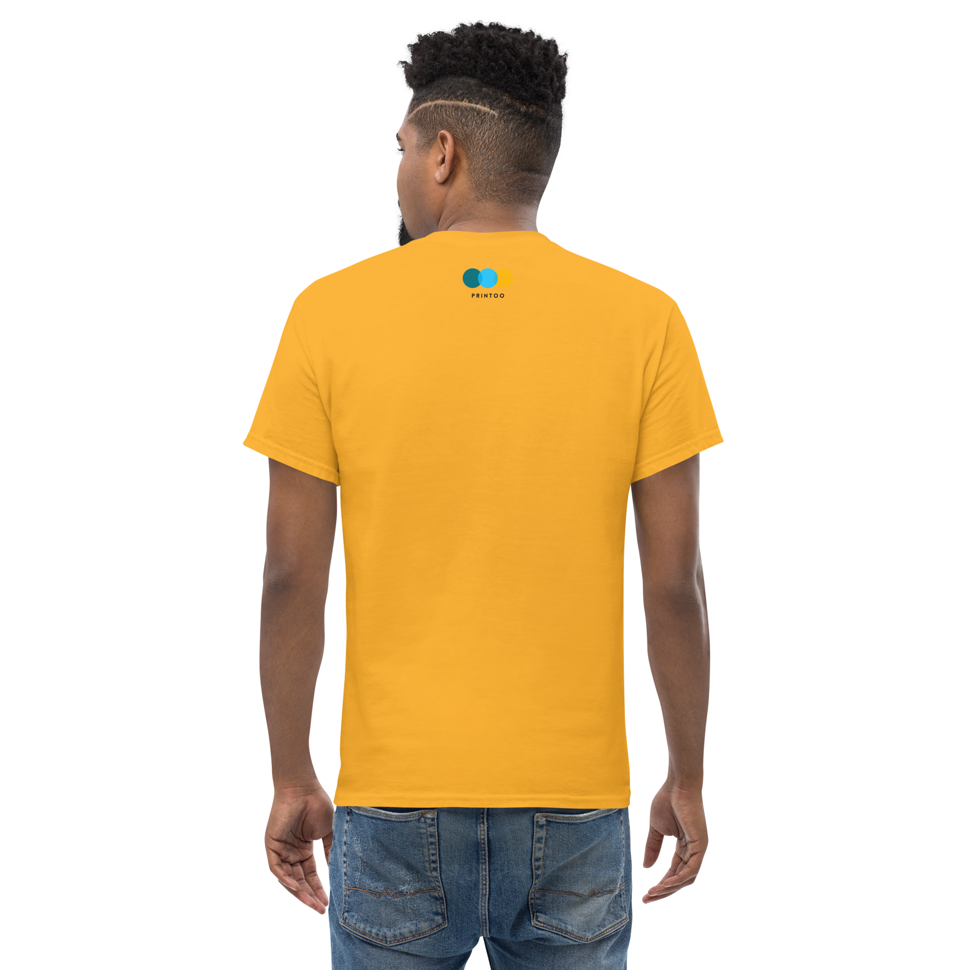 THE GREATEST unisex t-shirt