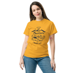 MOUNTAINS unisex t-shirt - Printoo Shop - - Regular fit, Streetwear look, t-shirt, tee, Tubular, unisex, Unisex Classic Tee | Gildan 5000