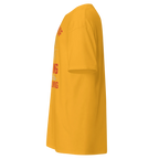 RUN & LIVE unisex t-shirt - Printoo Shop - - running, t-shirt, unisex, Unisex Classic Tee | Gildan 5000