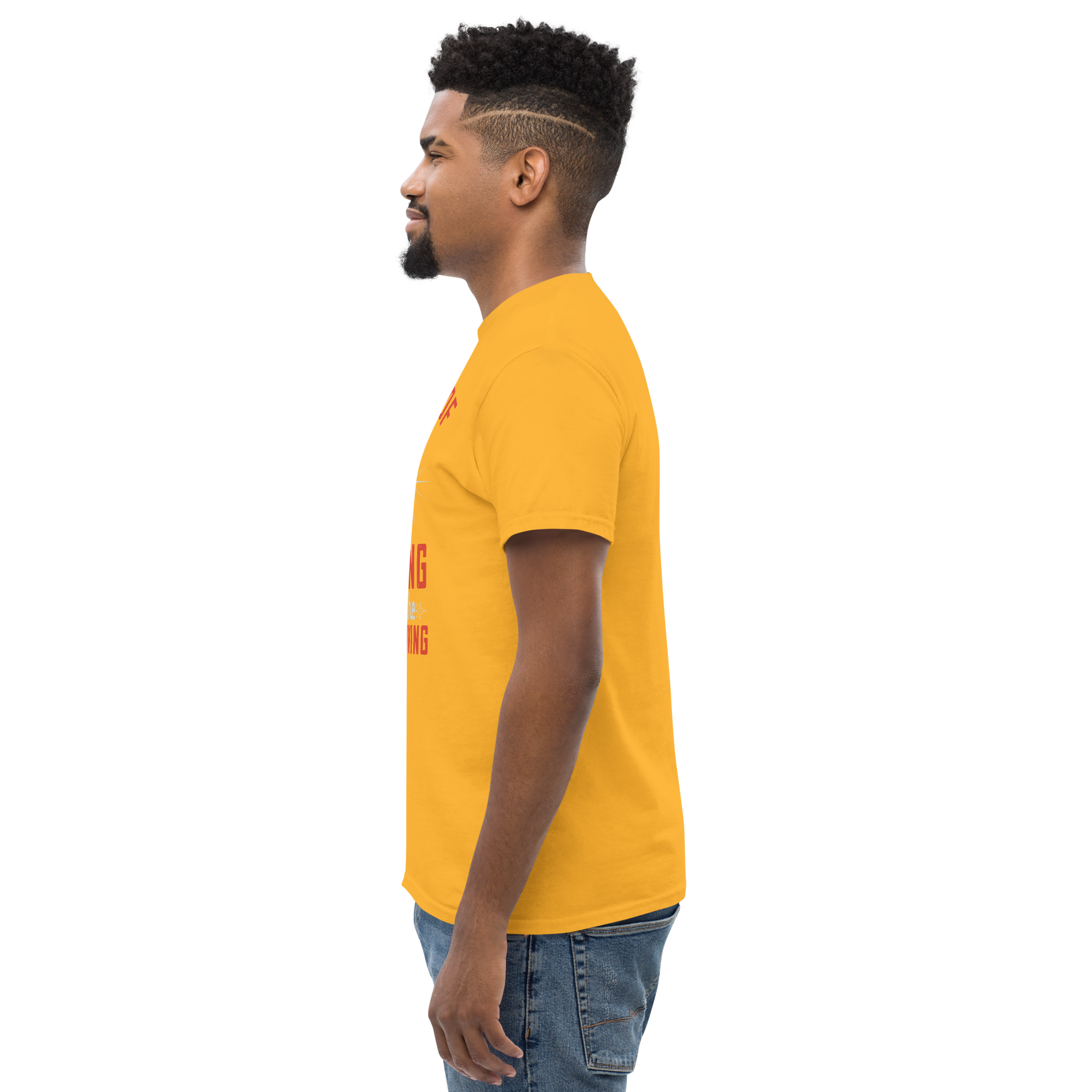Camiseta de running unisex RUN &amp; LIVE