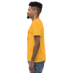 WALK-RUN FUSION unisex t-shirt - Printoo Shop - - running, t-shirt, unisex, Unisex Classic Tee | Gildan 5000