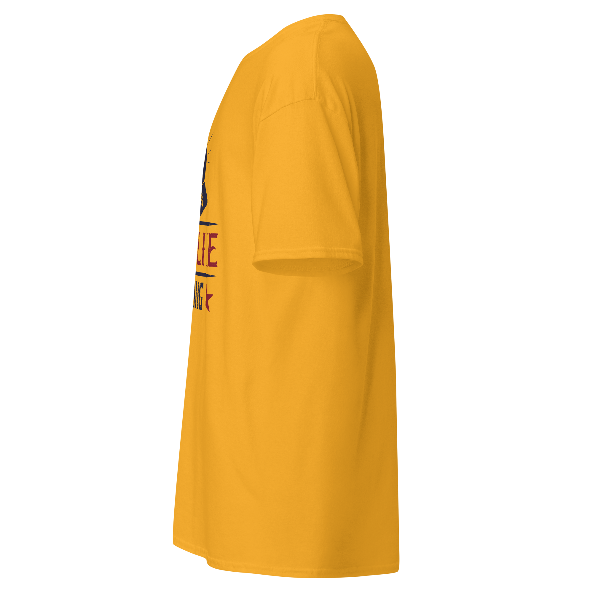 Ich mag Boxen Unisex T-Shirt