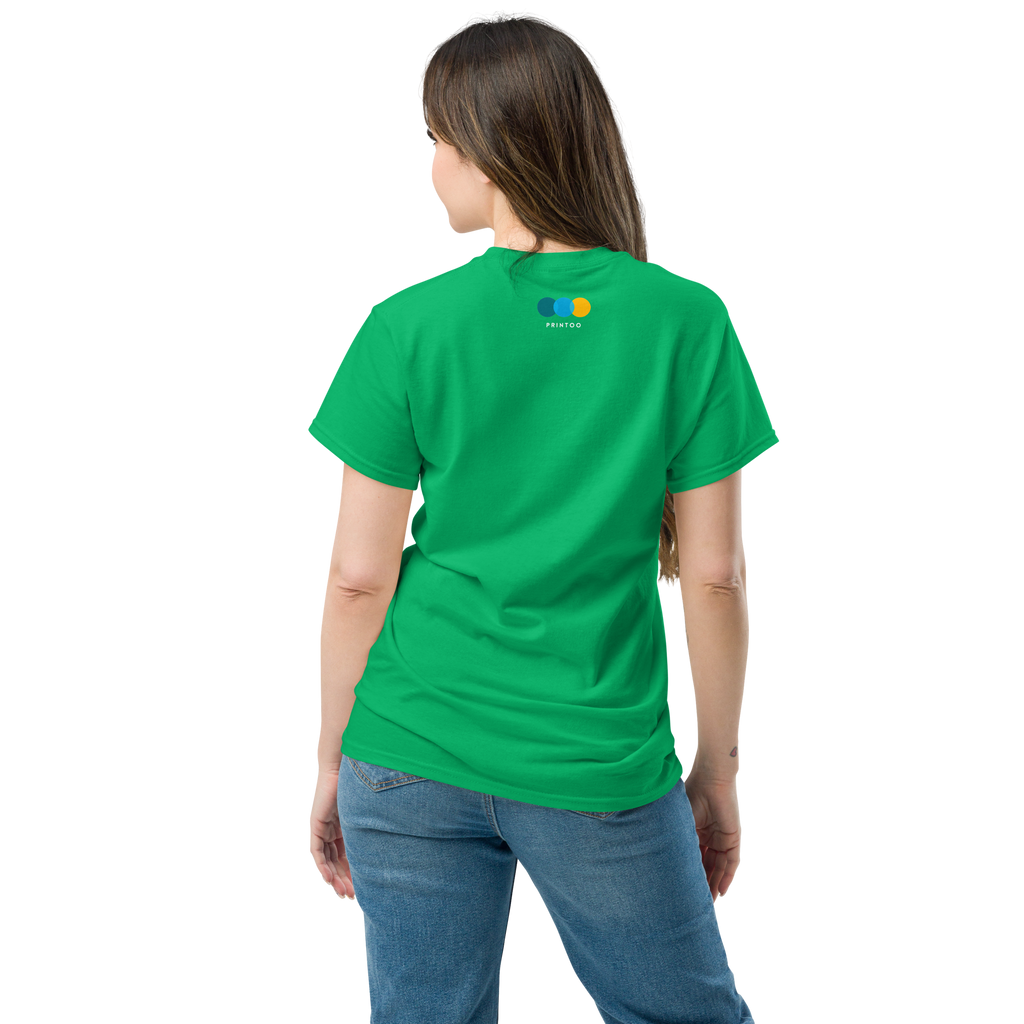 WEEKEND FORECAST unisex t-shirt