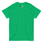 100 MILES unisex t-shirt - Printoo Shop - - bicycle, t-shirt, unisex, Unisex Classic Tee | Gildan 5000