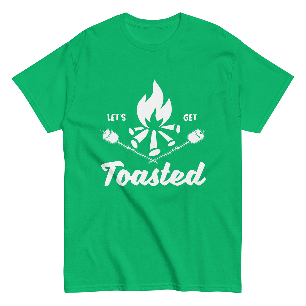 Samarreta unisex TOASTED