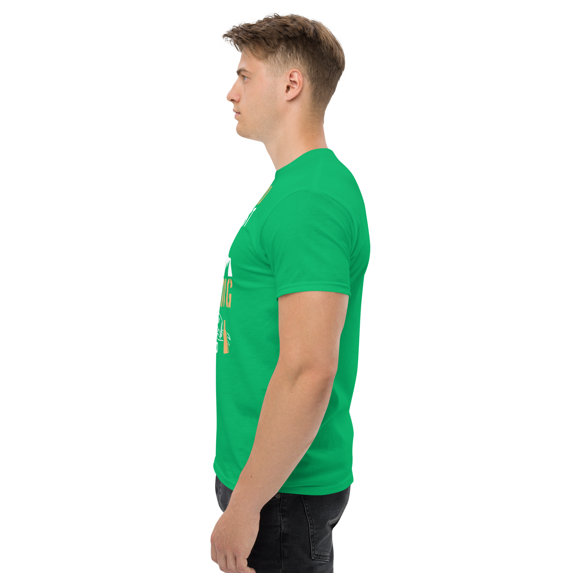 WEEKEND FORECAST unisex t-shirt