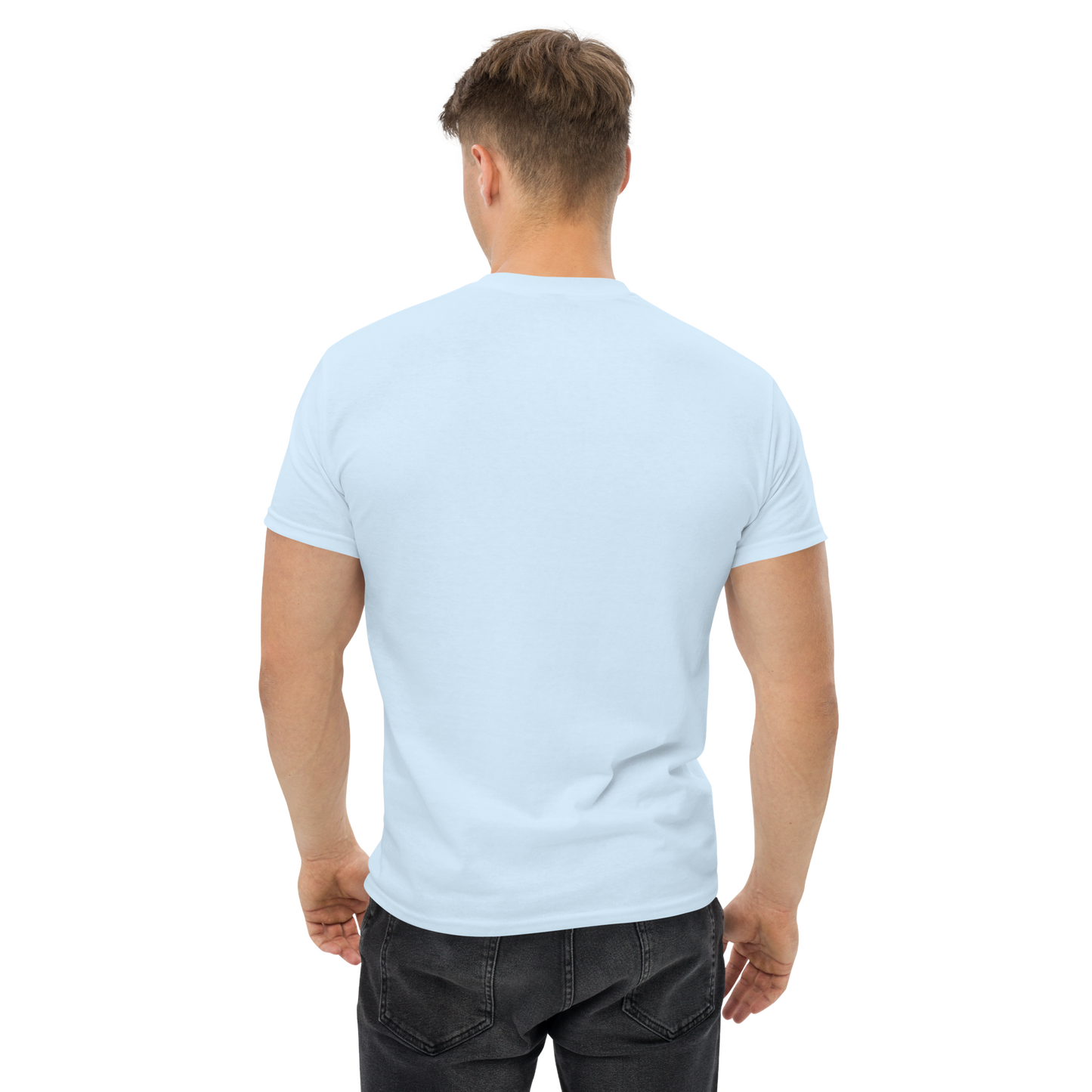 THRIVE MODE unisex running t-shirt