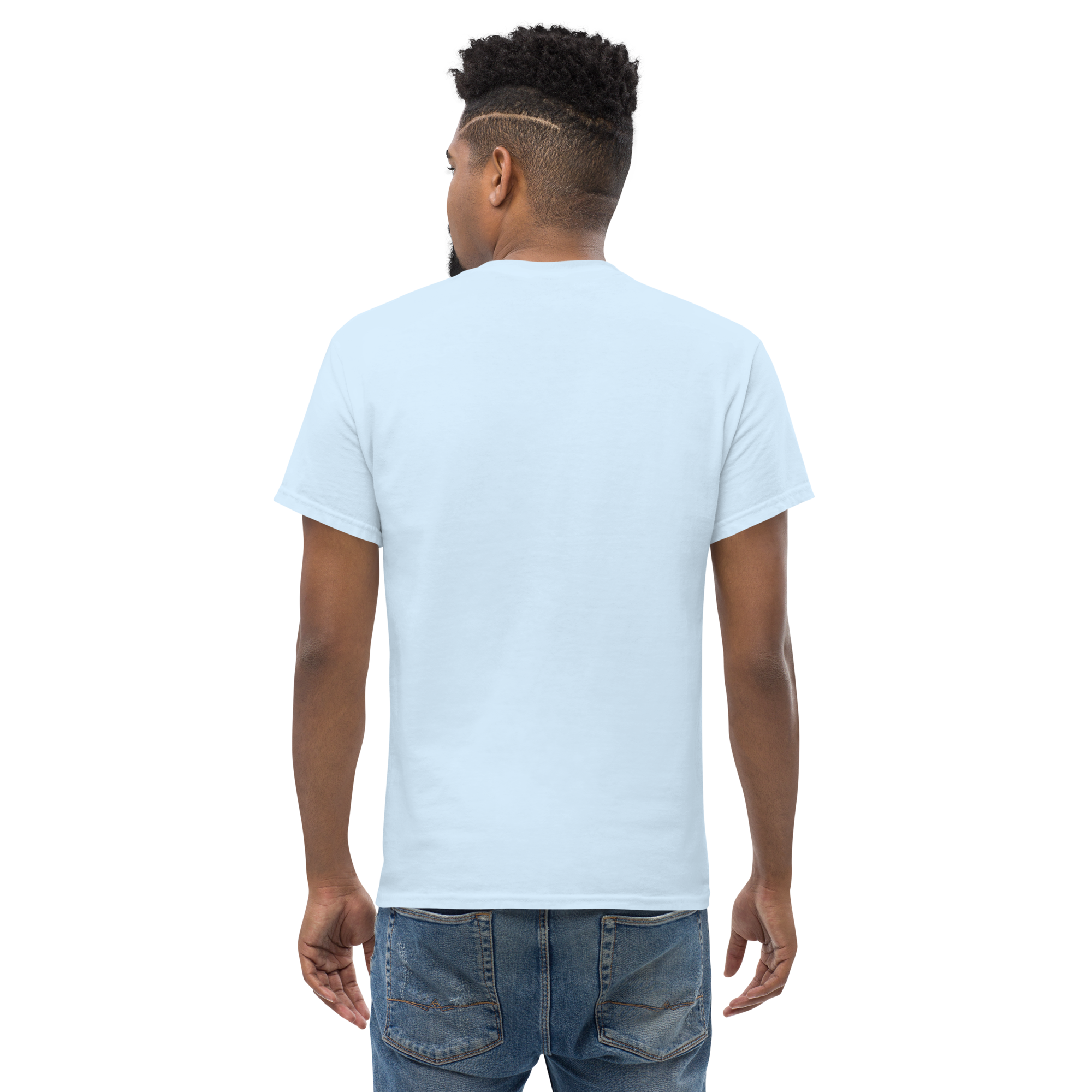 RUNNING MOTIVATION unisex t-shirt