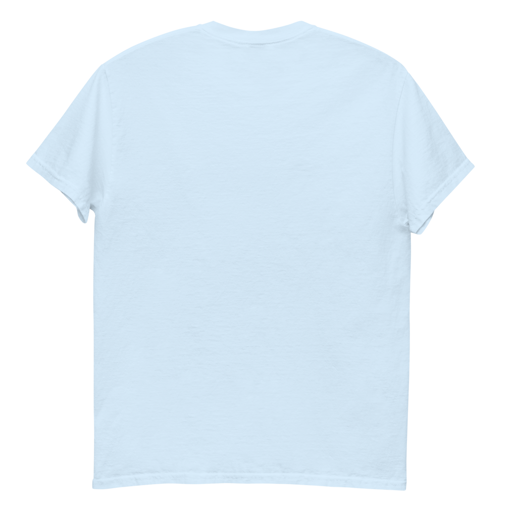 VINTAGE SEEKER unisex t-shirt
