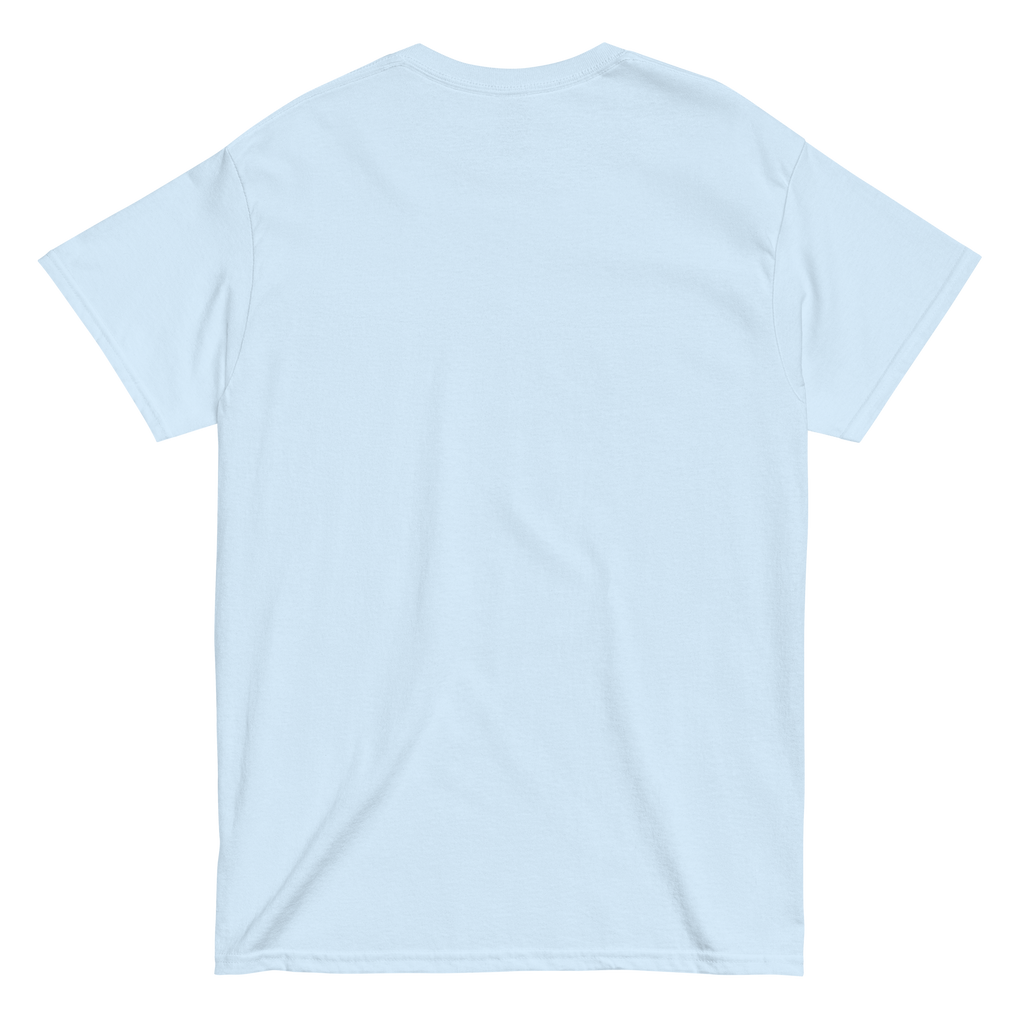VINTAGE SEEKER unisex t-shirt