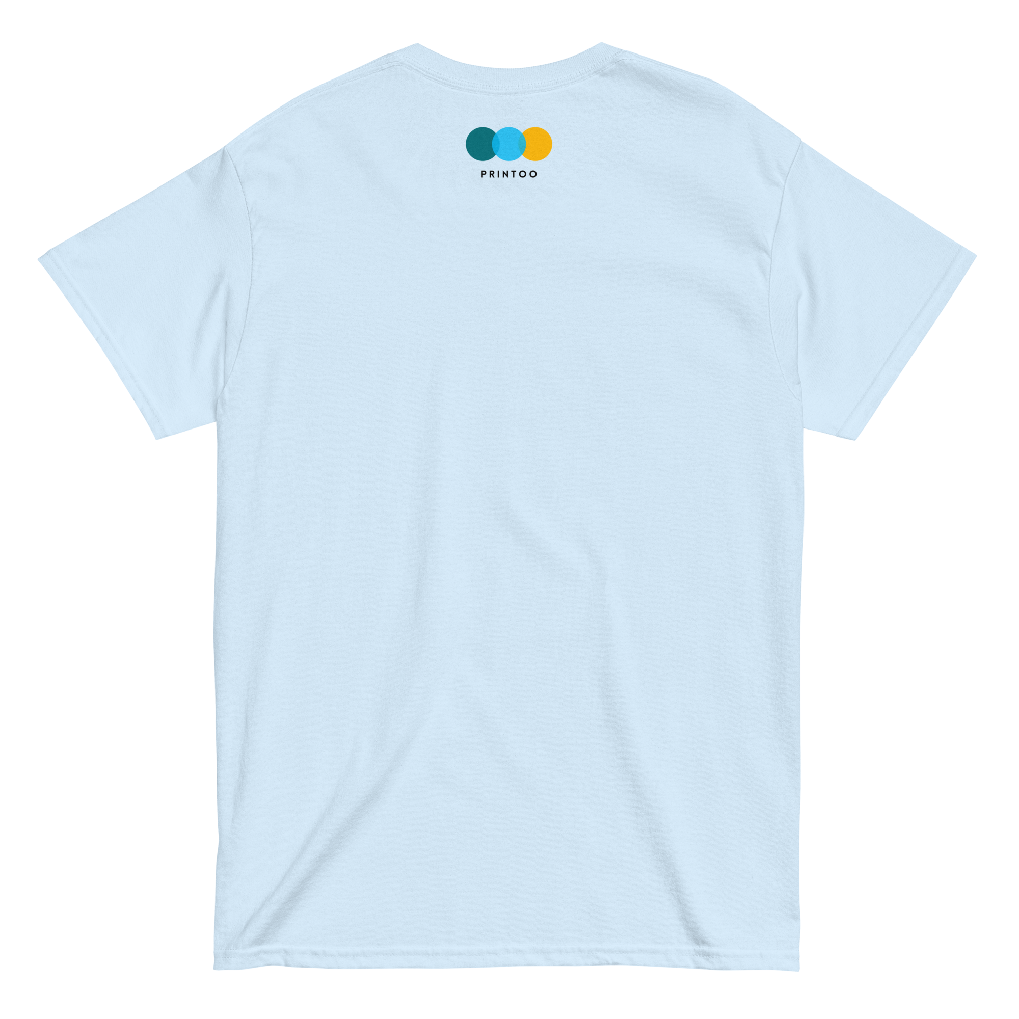 VESPA THRILL SEEKER unisex t-shirt
