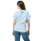 LOVE YOU MOM unisex t-shirt - Printoo Shop - - Mom t-shirts, t-shirt, unisex, Unisex Classic Tee | Gildan 5000