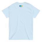 LOVE YOU MOM unisex t-shirt - Printoo Shop - - Mom t-shirts, t-shirt, unisex, Unisex Classic Tee | Gildan 5000