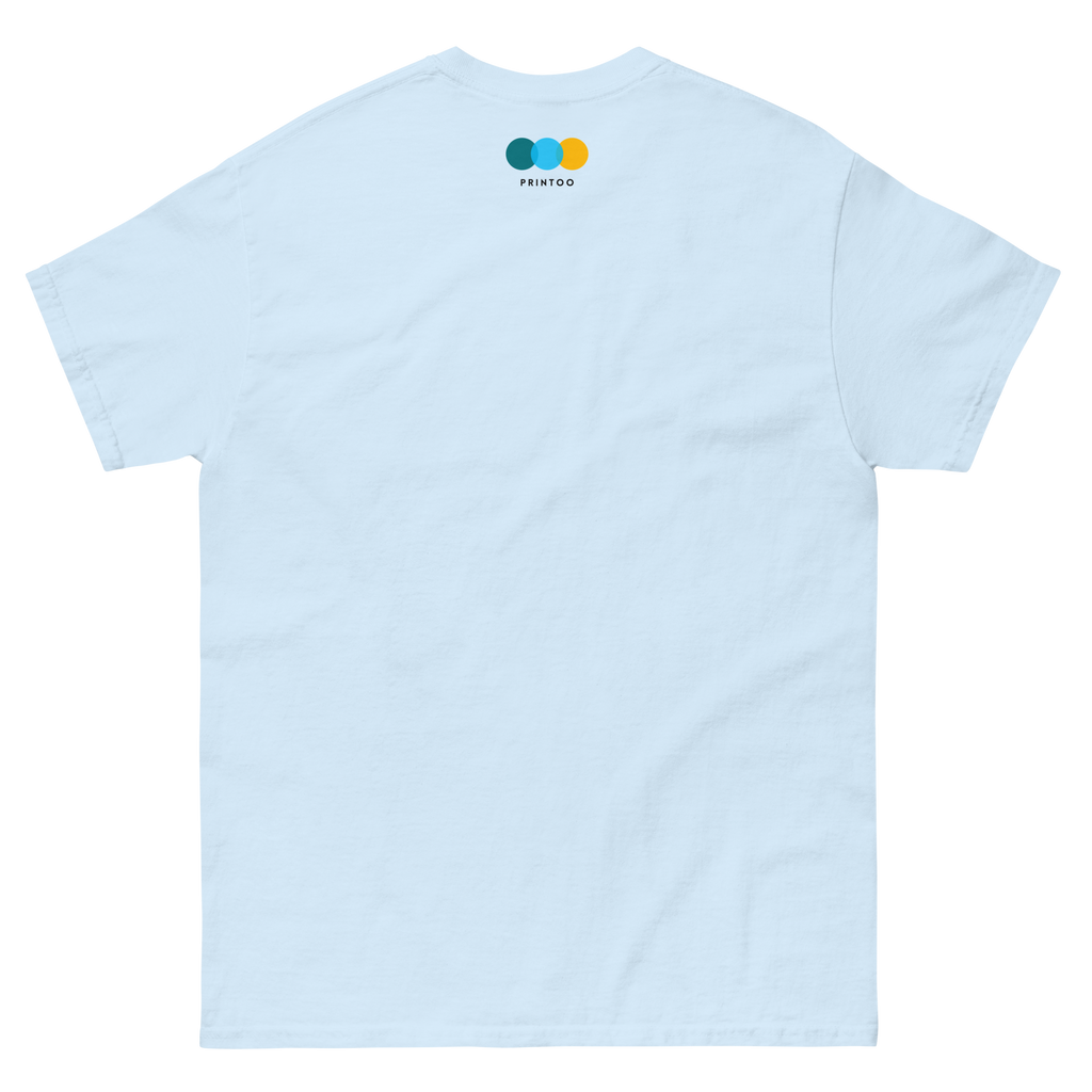 RUNNING KEEPS ME ALIVE unisex t-shirt