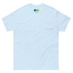 NATURALLY RUNNERS unisex t-shirt - Printoo Shop - - running, t-shirt, unisex, Unisex Classic Tee | Gildan 5000